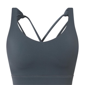 Ultimate Cross Back Sports Bra