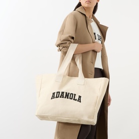 Active Lifestyle Tote Bag