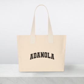 Active Lifestyle Tote Bag