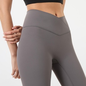 Ultimate Wrap Over Leggings
