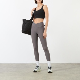 Ultimate Wrap Over Leggings