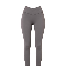 Ultimate Wrap Over Leggings