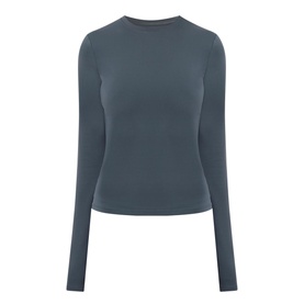 Ultimate Longline Long-Sleeved Top