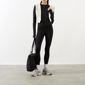 Ultimate Longline Long-Sleeved Top