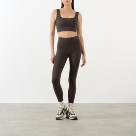 Ultimate Logo Sports Bra