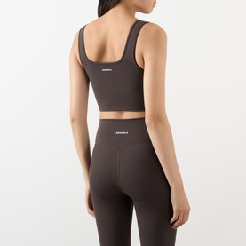 Ultimate Logo Sports Bra