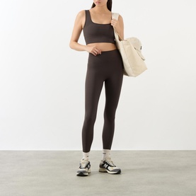 Ultimate Logo Sports Bra