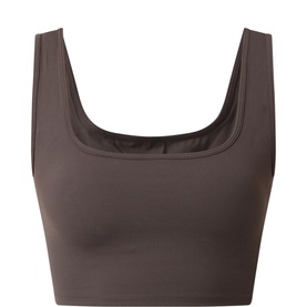 Ultimate Logo Sports Bra