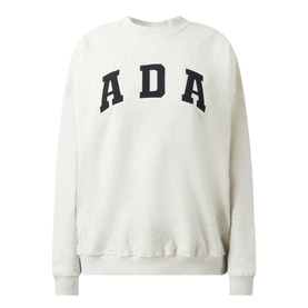 ADA Oversized Sweatshirt