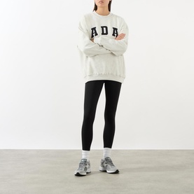 ADA Oversized Sweatshirt