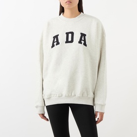 ADA Oversized Sweatshirt