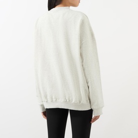 ADA Oversized Sweatshirt