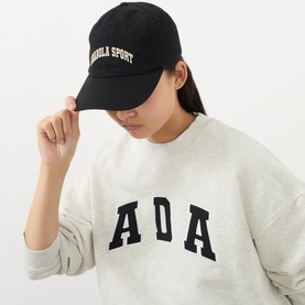 ADA Oversized Sweatshirt