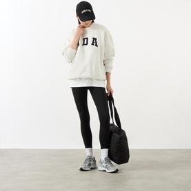 ADA Oversized Sweatshirt