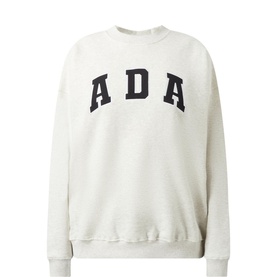 ADA Oversized Sweatshirt