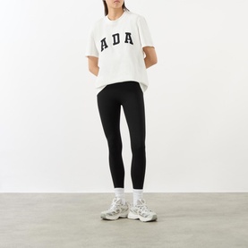 ADA Logo Oversized T-Shirt