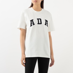 ADA Logo Oversized T-Shirt