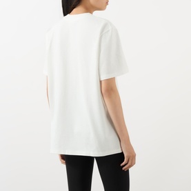 ADA Logo Oversized T-Shirt