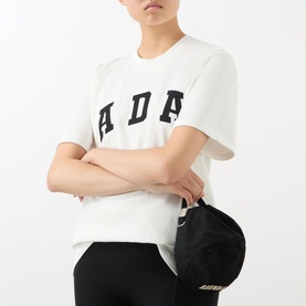 ADA Logo Oversized T-Shirt