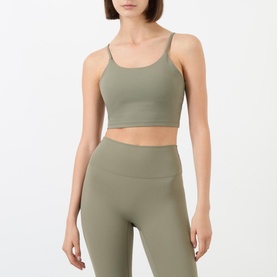 Ultimate Tank Bra