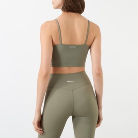 Ultimate Tank Bra