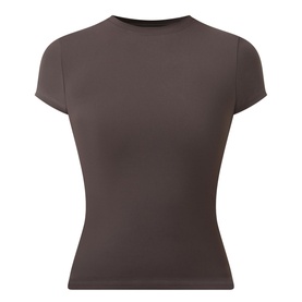 Ultimate Logo Longline Top