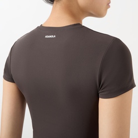 Ultimate Logo Longline Top