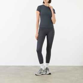 Ultimate Logo Longline Top