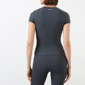 Ultimate Logo Longline Top