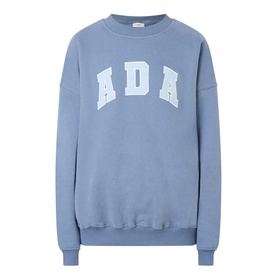 ADA Oversized Sweatshirt