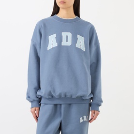 ADA Oversized Sweatshirt