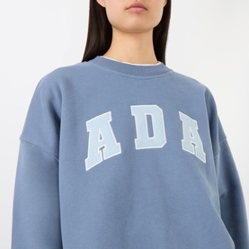ADA Oversized Sweatshirt