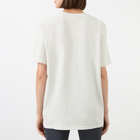 ADA Logo Oversized T-Shirt