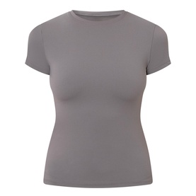 Ultimate Logo Longline Top