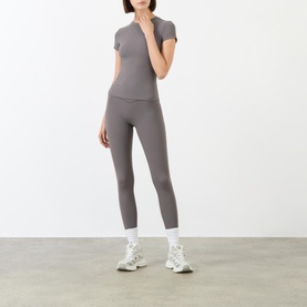 Ultimate Logo Longline Top