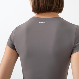 Ultimate Logo Longline Top