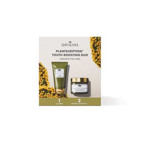 Plantscription&trade; Duo 1 Refocus Set