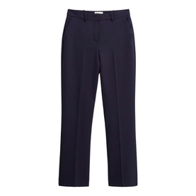 Gerrie Straight-Leg Trousers