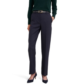 Gerrie Straight-Leg Trousers
