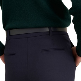 Gerrie Straight-Leg Trousers