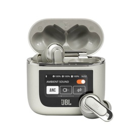 Tour Pro True Wireless Earphones Champagne