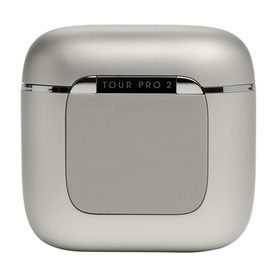 Tour Pro True Wireless Earphones Champagne