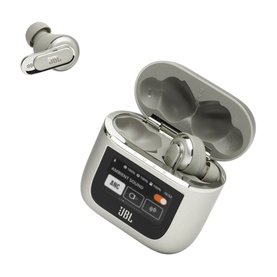 Tour Pro True Wireless Earphones Champagne