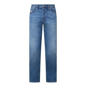 2023 D-Finitive Tapered-Leg Jeans