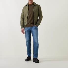 2023 D-Finitive Tapered-Leg Jeans