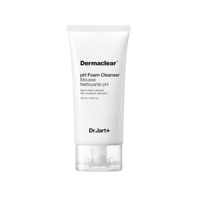 Dermaclear pH Foam Cleanser