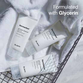 Dermaclear pH Foam Cleanser
