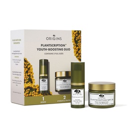 Plantscription&trade; Duo 2 Day Set