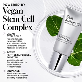 KateCeuticals SuperCell Rejuvenation Serum