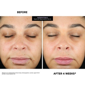 KateCeuticals SuperCell Rejuvenation Serum